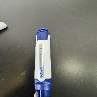 Rainin PIpet-Lite XLS Pipettes - Quantity 5 image 0